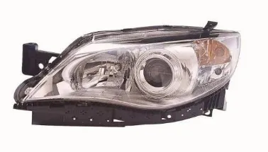 Subaru Impreza (08-11) Ön Far Sol