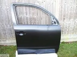 Volkswagen Amarok (10->) Ön Kapı Sağ