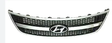 Hyundai Starex/h-1 (08->) Ön Panjur