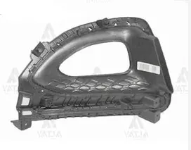 Hundaı I20 (19->) Ön Tampon Panjuru Sağ