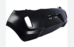 Kia Picanto (11-14) Arka Tampon Astarlı