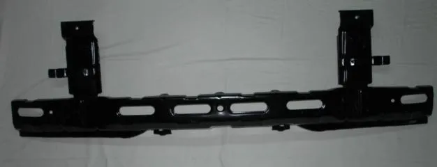 Hyundai H100 Minibüs (94-96) Ön Tampon Demiri - Takviyesi