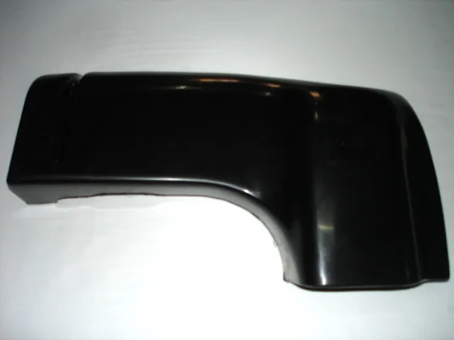 Hyundai H100 Minibüs (94-96) Arka Tampon Ucu Sağ