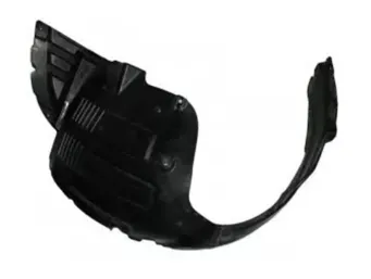 Hyundai Starex/h-1 (08->) Ön Çamurluk Davlumbazı Sağ