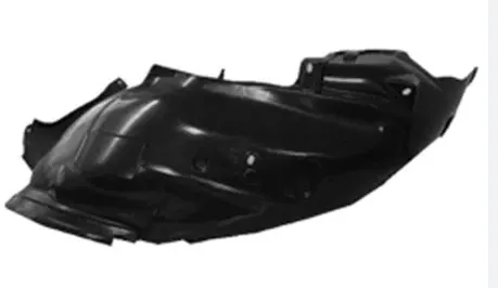 Kia Sorento (02-05) Ön Çamurluk Davlumbazı Sol