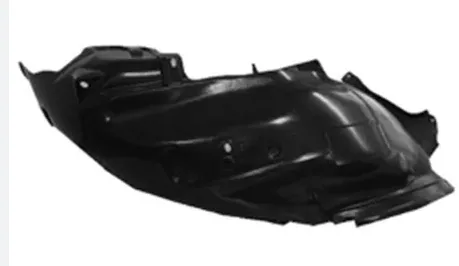 Kia Sorento (02-05) Ön Çamurluk Davlumbazı Sağ