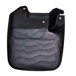 Hyundai H100 Minibüs (94-08) Paçalık Arka Sağ