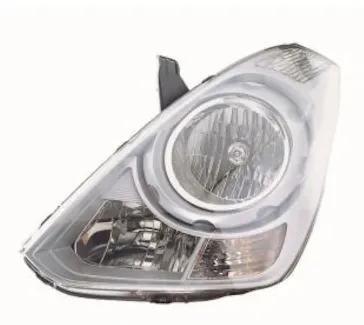 Hyundai Starex/h-1 (07->) Ön Far Sol