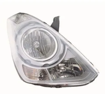 Hyundai Starex/h-1 (07->) Ön Far Sağ