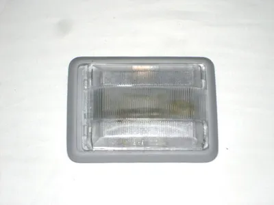 Hyundai H100 Minibüs (94-08) Tavan Lambası