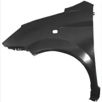 Daewoo Matiz (05-07) Ön Çamurluk Sol