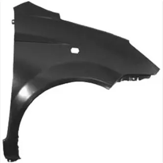 Daewoo Matiz (05-07) Ön Çamurluk Sağ