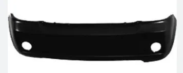 Daewoo Matiz/spark (05-07) Arka Tampon