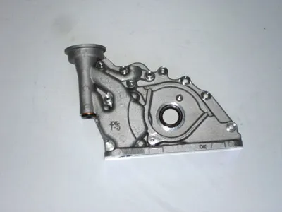 Hyundai Getz (03-05) Yağ Pompası