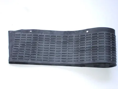 Hyundai H100 Minibüs (94-08) Sürgülü Kapı Paspası