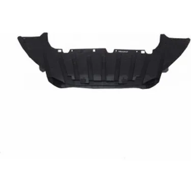 Ford Focus (11->) Ön Tampon Alt Koruma Plastiği