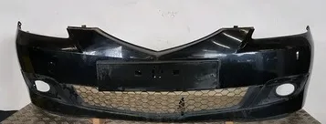 Mazda 3 (06->) Ön Tampon Hb Astarlı