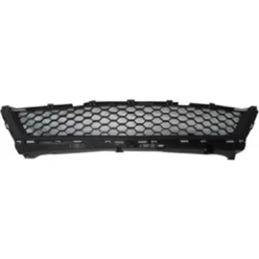 Mazda 3 (06->) Ön Tampon Izgarası - Panjuru 5 Kapı