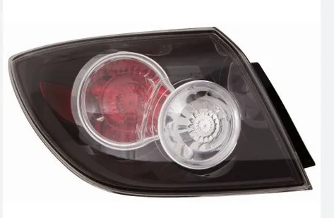 Mazda 3 (06-09) Arka Stop Sol Hb