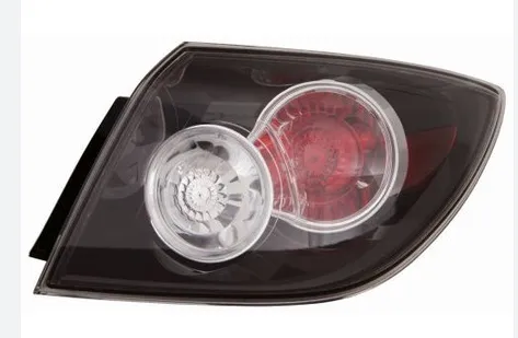 Mazda 3 (06-09) Arka Stop Sağ Hb