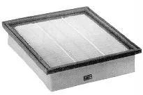 Bmw 5 Serisi E34 (88-95) Hava Filtresi 5.24td