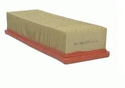 Mercedes S Serisi W140 (91-98) Hava Filtresi 600se - S600