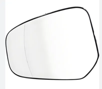 Ford Courier (13->) Ayna Camı Dış Sol