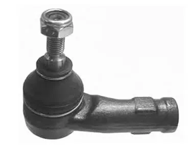 Ford Fiesta (96-99) Rot Başı Sol