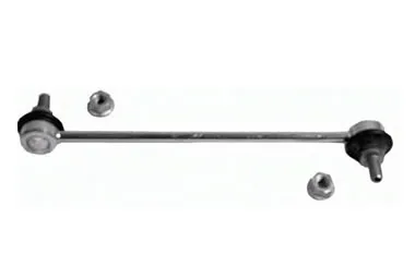 Ford Fiesta (96-99) Viraj Askı Rotu - Z Rot Ön