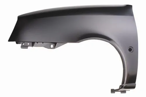 Ford Fiesta (98-05) Marşpiyel Sacı Alt Sol