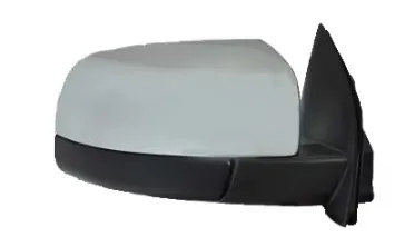 Ford Ranger (12->) Kapı Aynası - Yan Dikiz Ayna Sol