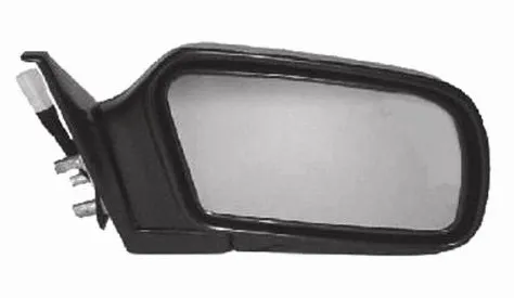 Mazda 626 (88-92) Kapı Aynası - Yan Dikiz Ayna Sol