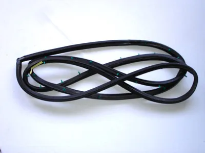 Hyundai H100 Minibüs (94-08) Sürgülü Kapı Lastiği