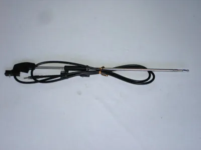 Hyundai H100 Minibüs (94-08) Radyo Anteni Manuel