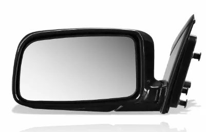 Mitsubishi Lancer (03-05) Kapı Aynası - Yan Dikiz Ayna Sol