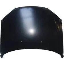 Ford Mondeo (01-04) Motor Kaputu