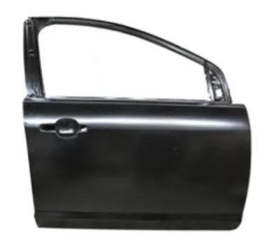 Ford Focus (05-11) Ön Kapı Sağ Sedan/hb