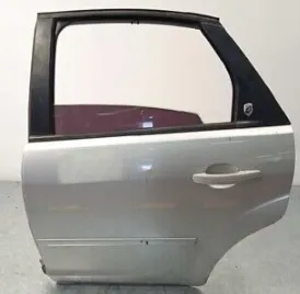 Ford Focus (05-11) Arka Kapı Sol Sedan/hb