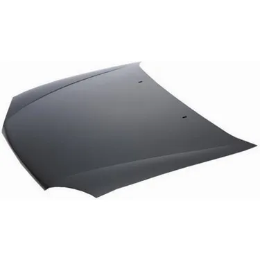 Ford Fiesta Mk5 (99-02) Motor Kaputu