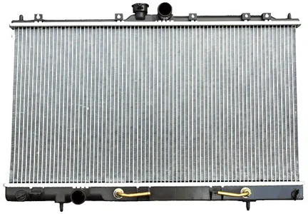 Mazda 323 Sdn (90-95) Su Radyatörü Otomatik Vites (