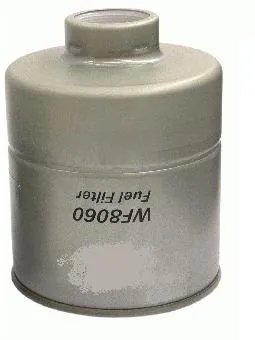 Bmw 5 Serisi E34 (88-95) Yakıt Filtresi 5.24td