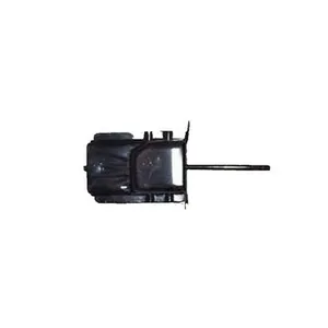 Honda Accord (90-93) Ön Tampon Braketi - Bağlantısı Sol