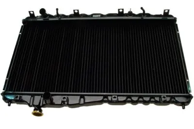 Honda Civic Sedan (02-04) Su Radyatörü Düz Vites