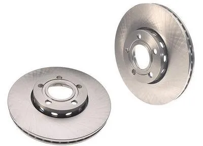 Audi A6 (03-04) Fren Diski Ön