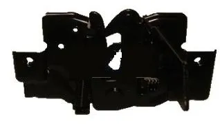 Mazda 3 Sdn (03-06) Motor Kaput Kilidi