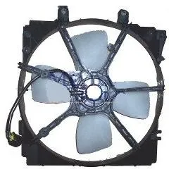 Mazda 626 Sdn/hb (92-97) Su Radyatör Fanı