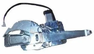 Mazda 323 Sdn (90-95) Cam Krikosu Ön Sol