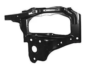 Opel Corsa C (00-06) Panel Far Sacı Sol