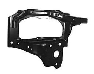 Opel Corsa C (00-06) Panel Far Sacı Sağ