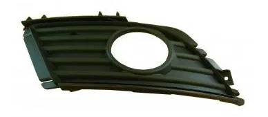 Opel Corsa C (04-06) Sis Far Kapağı Sol